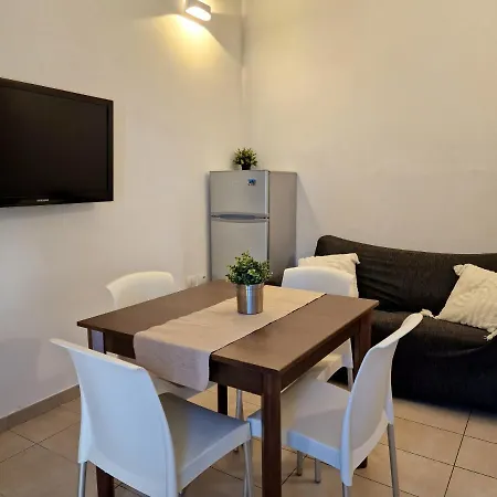 Apartamento Casa Elena By Tramonti *