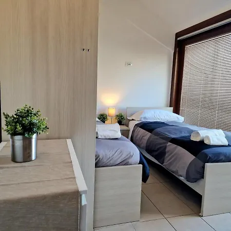 Apartamento Casa Elena By Tramonti *