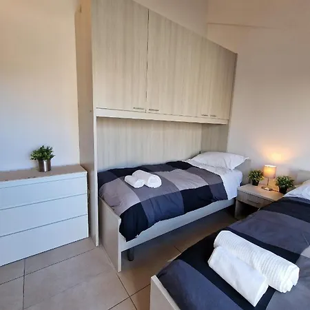 Appartement Casa Elena By Tramonti *