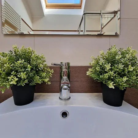 Apartamento Casa Elena By Tramonti