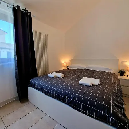 Daire Casa Elena By Tramonti LʼAquila