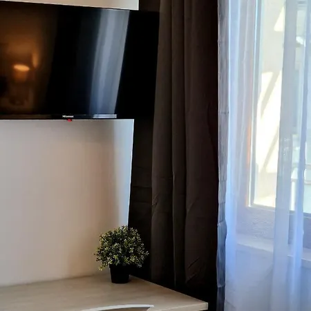 Casa Elena By Tramonti Apartamento