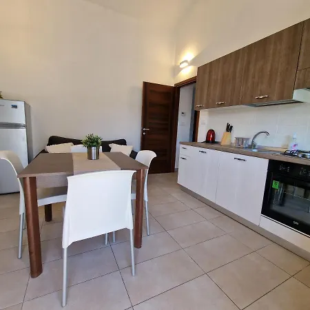 Casa Elena By Tramonti *