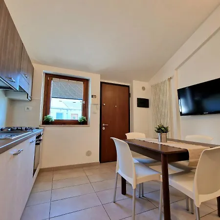 Casa Elena By Tramonti *