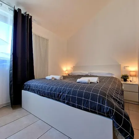 Appartement Casa Elena By Tramonti *