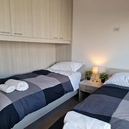 Daire Casa Elena By Tramonti