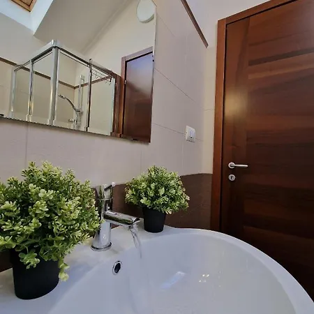 Daire Casa Elena By Tramonti LʼAquila