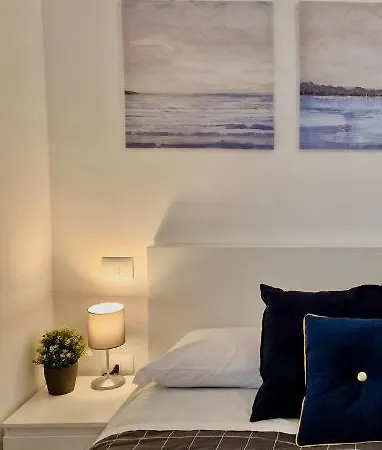 Casa Elena By Tramonti Apartment