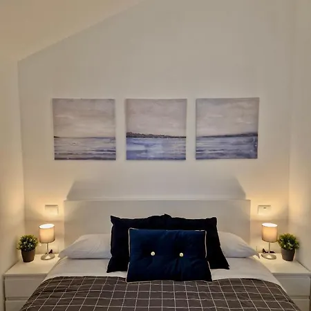 公寓 Casa Elena By Tramonti *