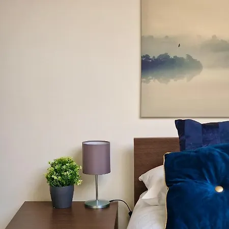 Daire Casa Elena By Tramonti