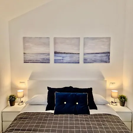 Casa Elena By Tramonti Apartment *