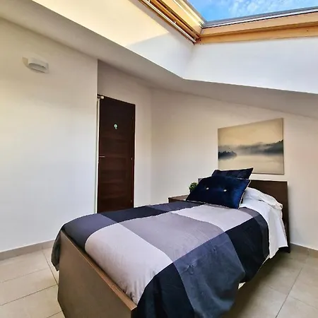 Casa Elena By Tramonti Apartment L'Aquila