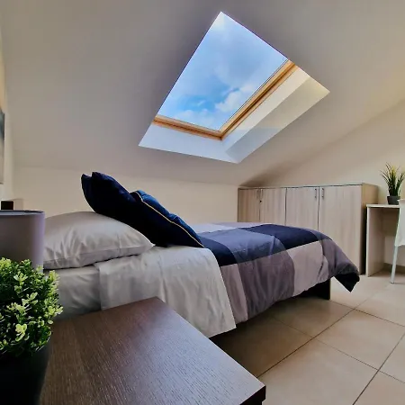 Casa Elena By Tramonti Apartment