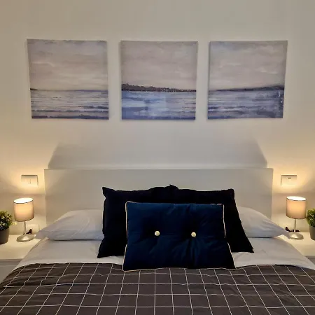 Casa Elena By Tramonti Apartment