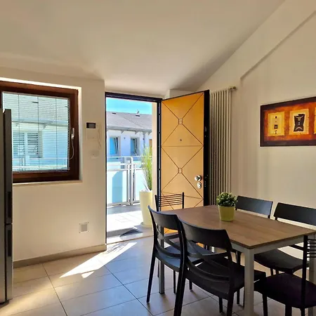 Casa Elena By Tramonti Apartment *