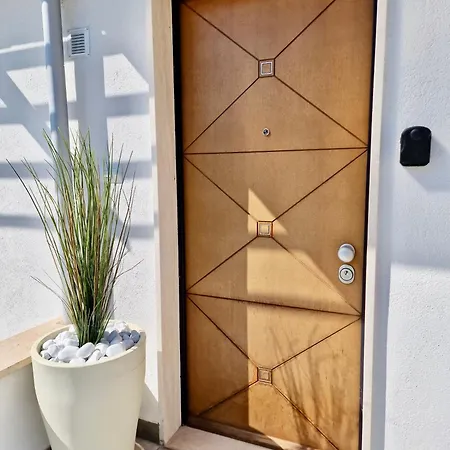 Apartment Casa Elena By Tramonti