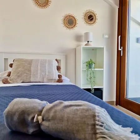 Casa Elena By Tramonti Apartamento LʼAquila