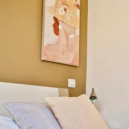 Casa Elena By Tramonti LʼAquila
