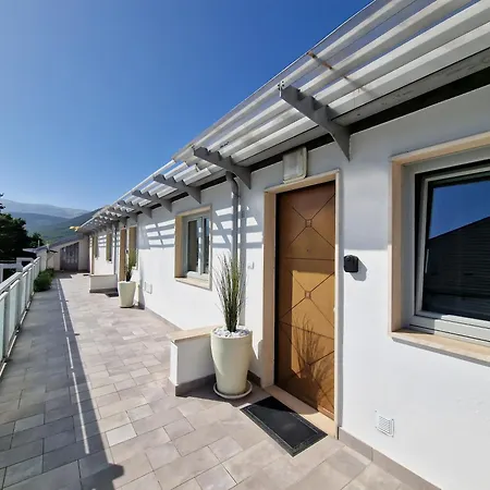 Casa Elena By Tramonti