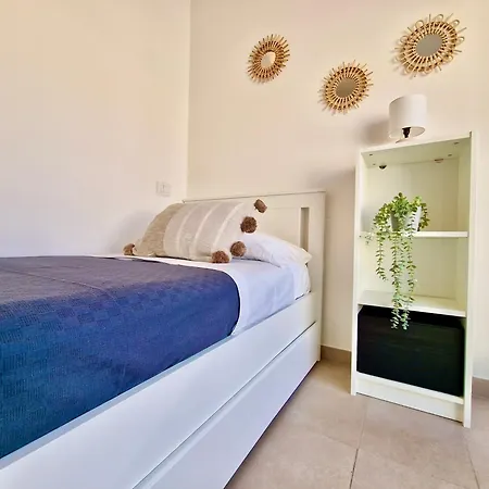 Casa Elena By Tramonti Apartment *