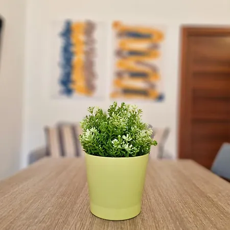 Daire Casa Elena By Tramonti *