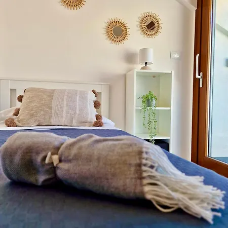 Casa Elena By Tramonti *