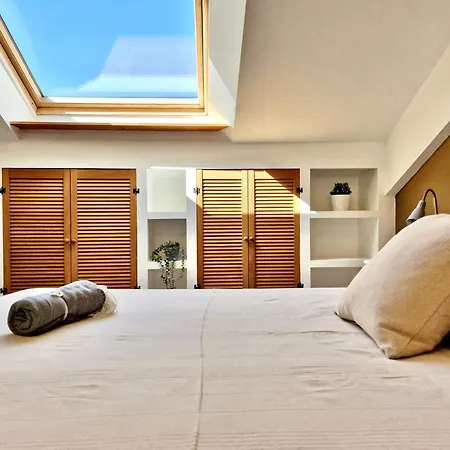 Casa Elena By Tramonti Apartment *
