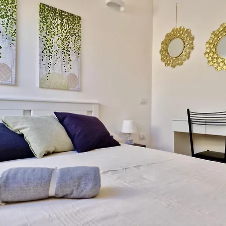 Casa Elena By Tramonti Apartment