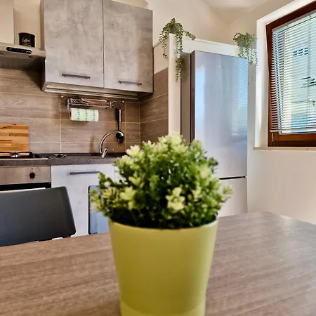 Casa Elena By Tramonti Apartment *
