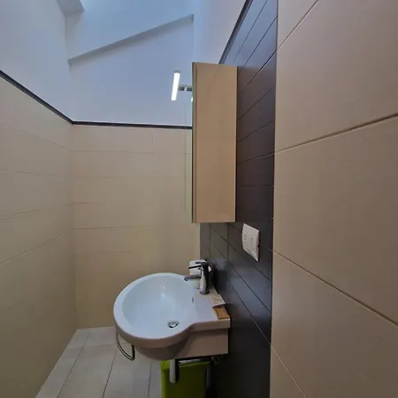 Daire Casa Elena By Tramonti