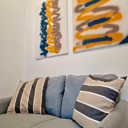 Casa Elena By Tramonti Daire LʼAquila