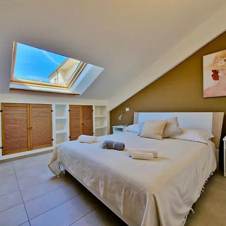 Casa Elena By Tramonti Apartment