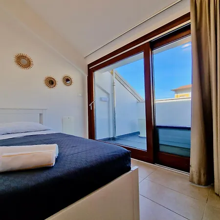 Daire Casa Elena By Tramonti *