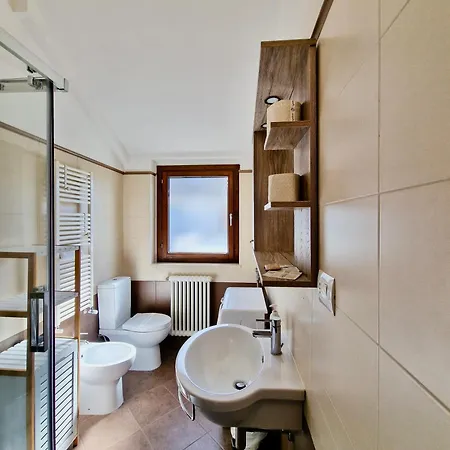 Casa Elena By Tramonti Apartamento