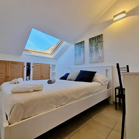 Daire Casa Elena By Tramonti *