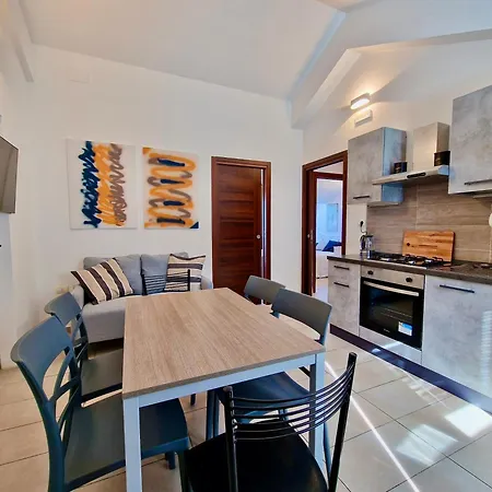 Casa Elena By Tramonti Apartamento *