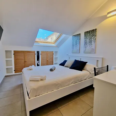 Daire Casa Elena By Tramonti *