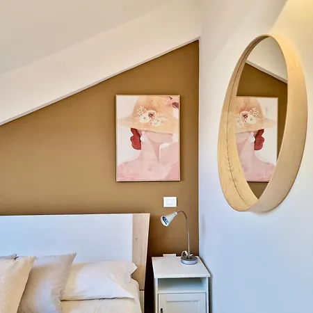 Apartment Casa Elena By Tramonti