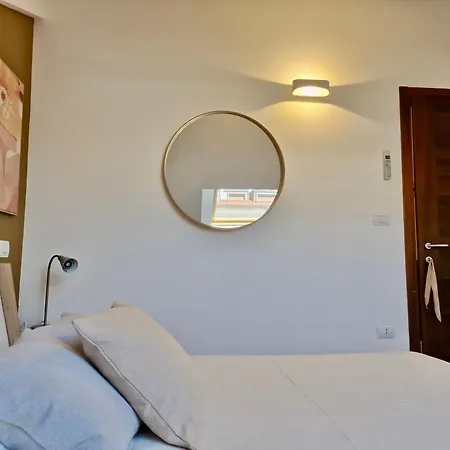 Casa Elena By Tramonti Apartment