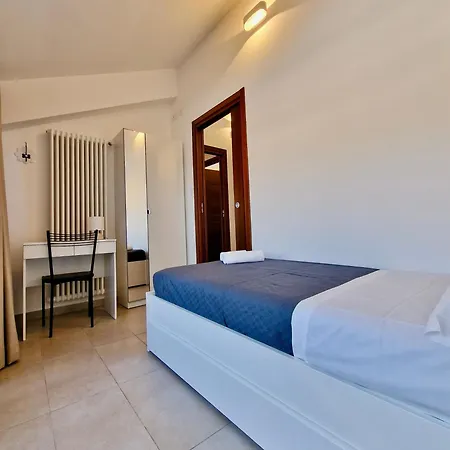 Daire Casa Elena By Tramonti *