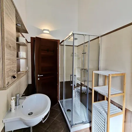 Casa Elena By Tramonti Apartamento *