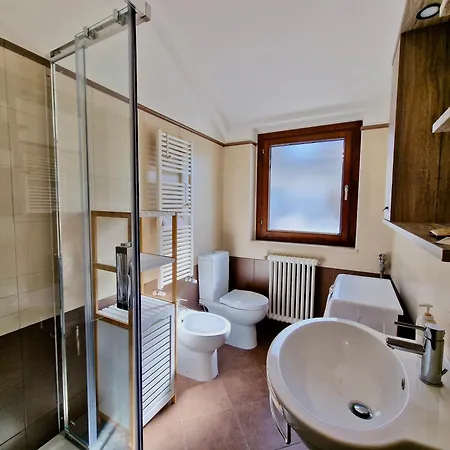 Apartamento Casa Elena By Tramonti LʼAquila