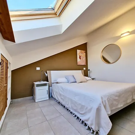 Casa Elena By Tramonti Apartment *