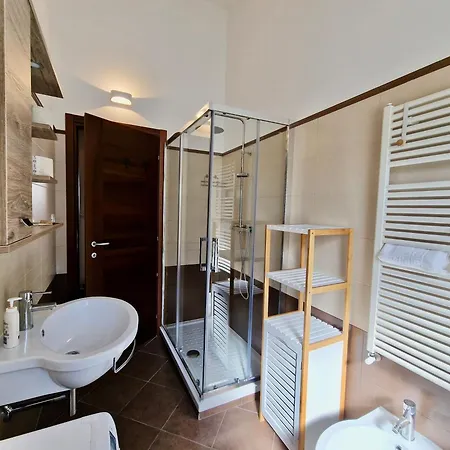 Apartment Casa Elena By Tramonti L'Aquila