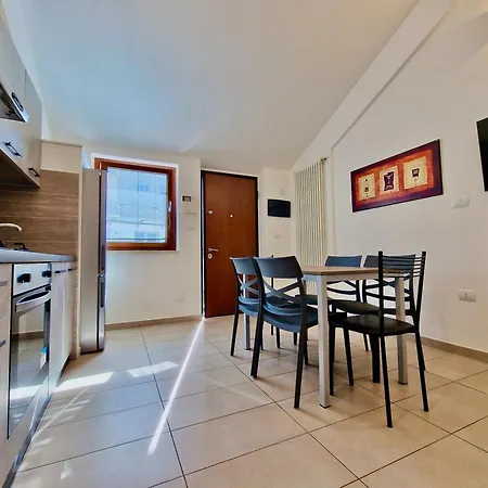 Daire Casa Elena By Tramonti