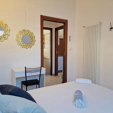 Daire Casa Elena By Tramonti *