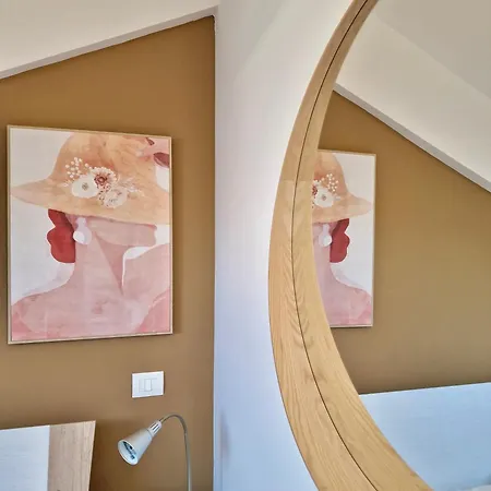 Apartment Casa Elena By Tramonti