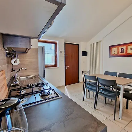 Apartamento Casa Elena By Tramonti *