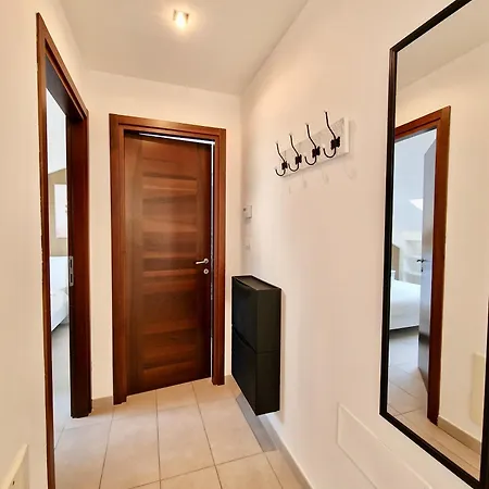 Casa Elena By Tramonti Apartamento LʼAquila