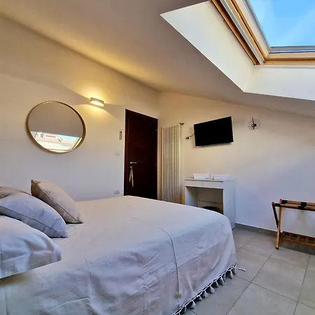 Casa Elena By Tramonti L'Aquila